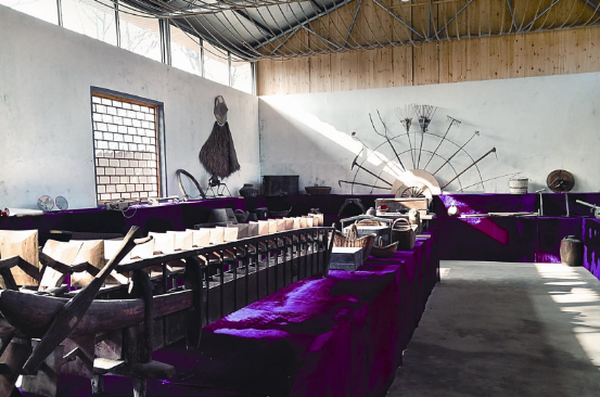 四川自热食品生产基地投产 品质还需技术设备把持