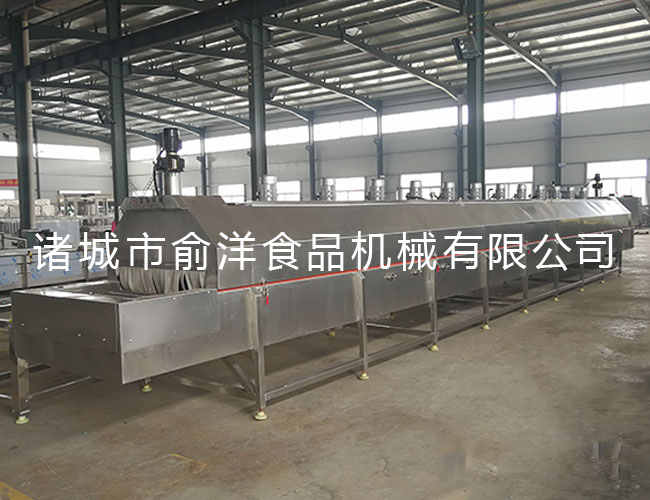 水饺 包子 速冻机