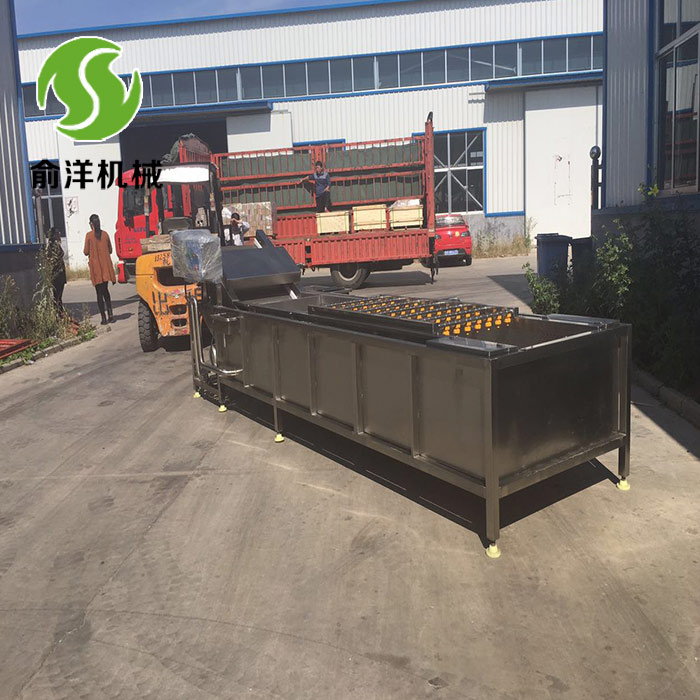 蔬菜清洗机 蔬菜清洗机