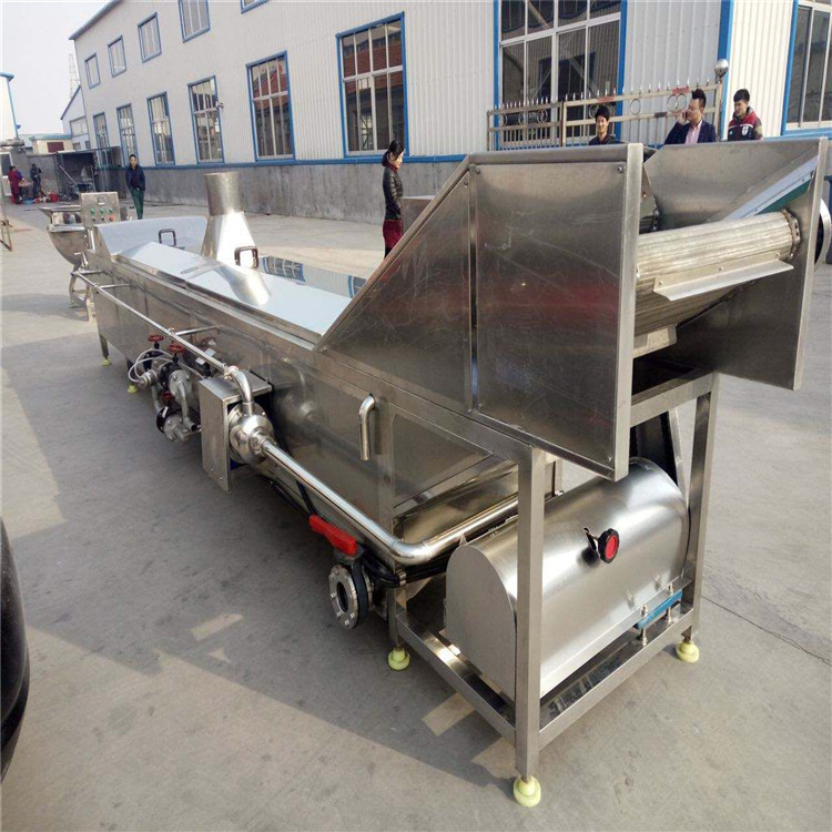 酱菜生产加工流水线 酱菜生产加工流水线